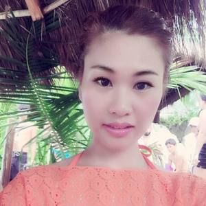 Meet your Posher, Mandy